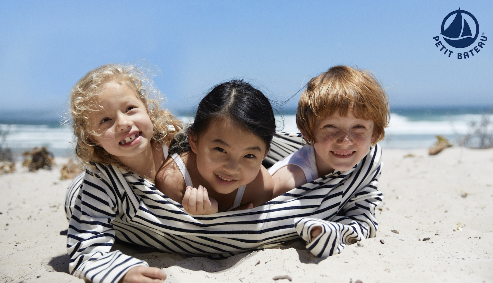 petit bateau china communications